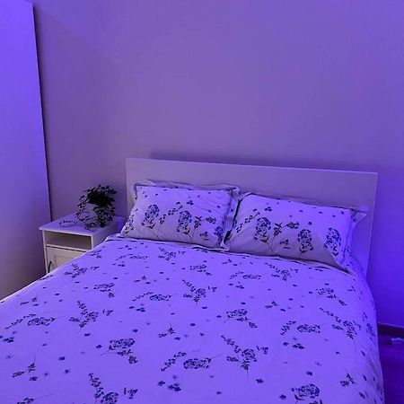 Appart Tommi Apartment Nice Luaran gambar