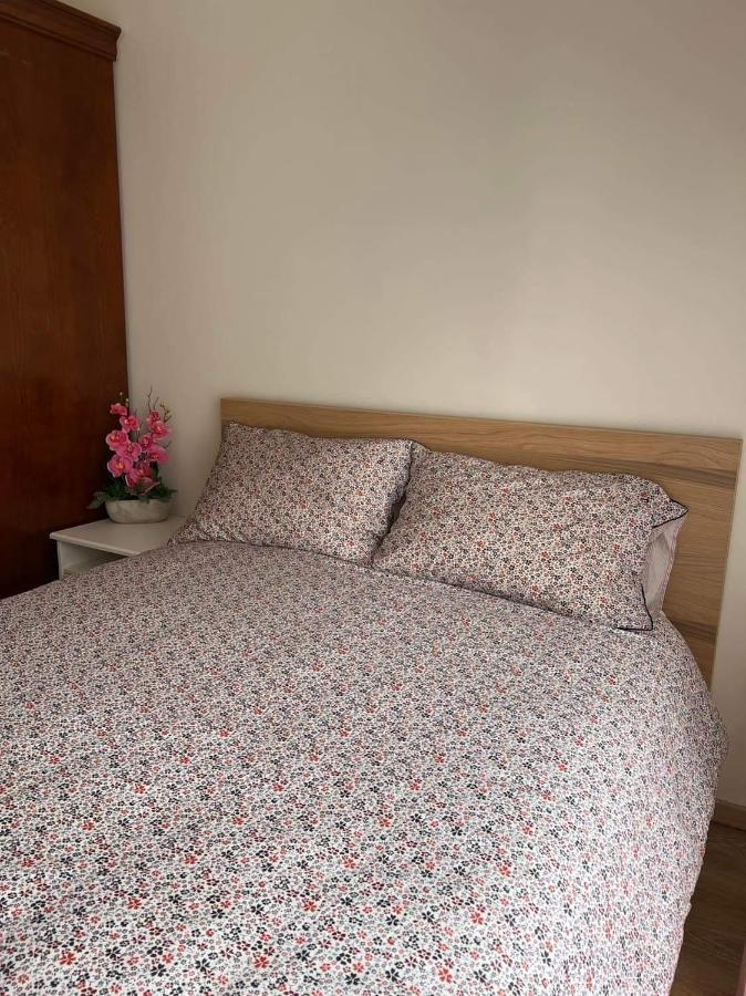 Appart Tommi Apartment Nice Luaran gambar
