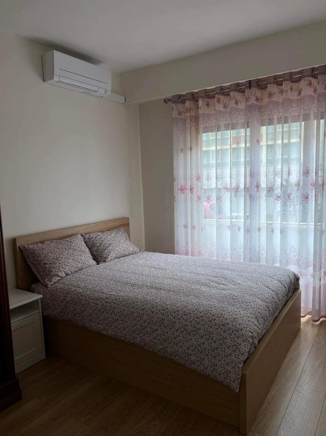 Appart Tommi Apartment Nice Luaran gambar