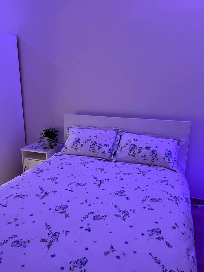Appart Tommi Apartment Nice Luaran gambar