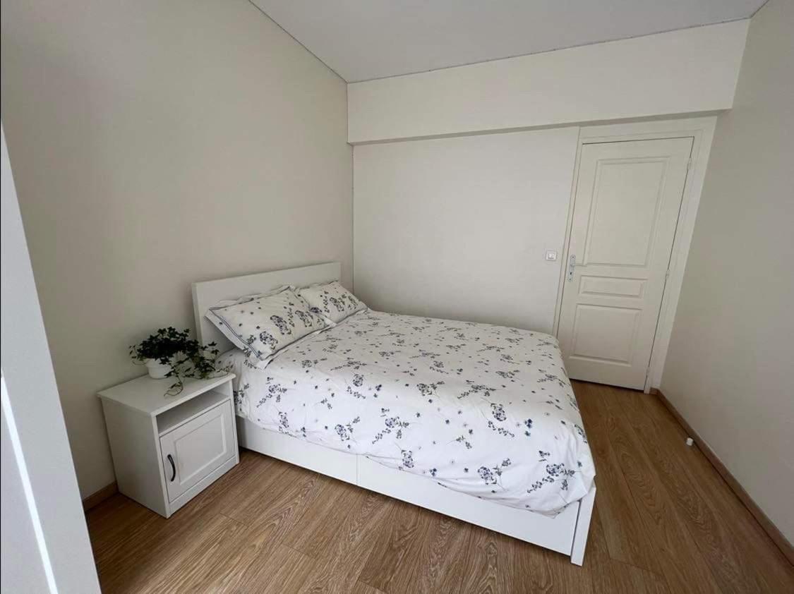 Appart Tommi Apartment Nice Luaran gambar